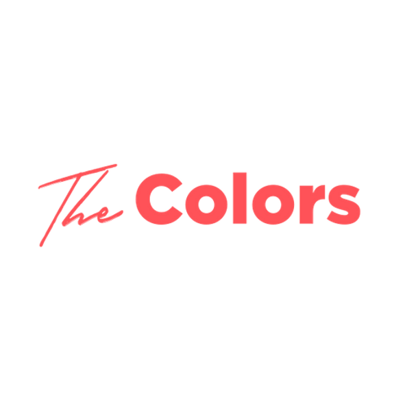 The Colors' logo