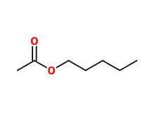 Acétate d'Amyle (N° CAS 628-63-7)​