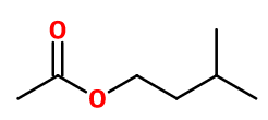 Acétate d'Isoamyle (N° CAS 123-92-2)​