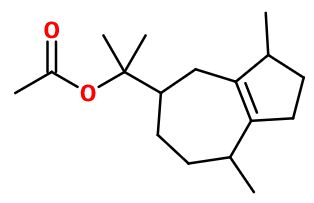 Acétate de Gaiyle (N° CAS 134-28-1)​