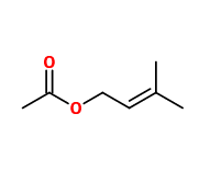 Acétate de Prényle (N° CAS 1191-16-8)​