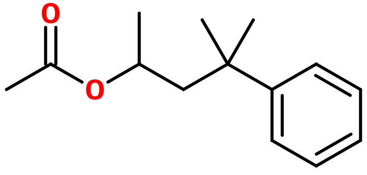 Acétate de Woodinyle (N° CAS 68083-58-9)​