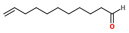 Aldehyde C-11 Undecylenic (CAS N° 112-45-8)​