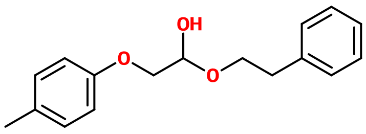 Algix® (N° CAS 72987-59-8)​