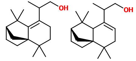 Ambermax 50® (N° CAS 929625-08-1- 1001252-30-7)​