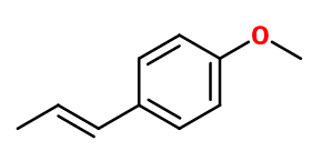 Anéthol (N° CAS 104-46-1 / 4180-23-8)​