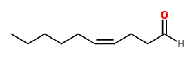 Cardamome Aldéhyde (N° CAS 21662-09-9)​