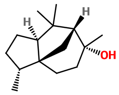 Cedrol (CAS N° 77-53-2)​