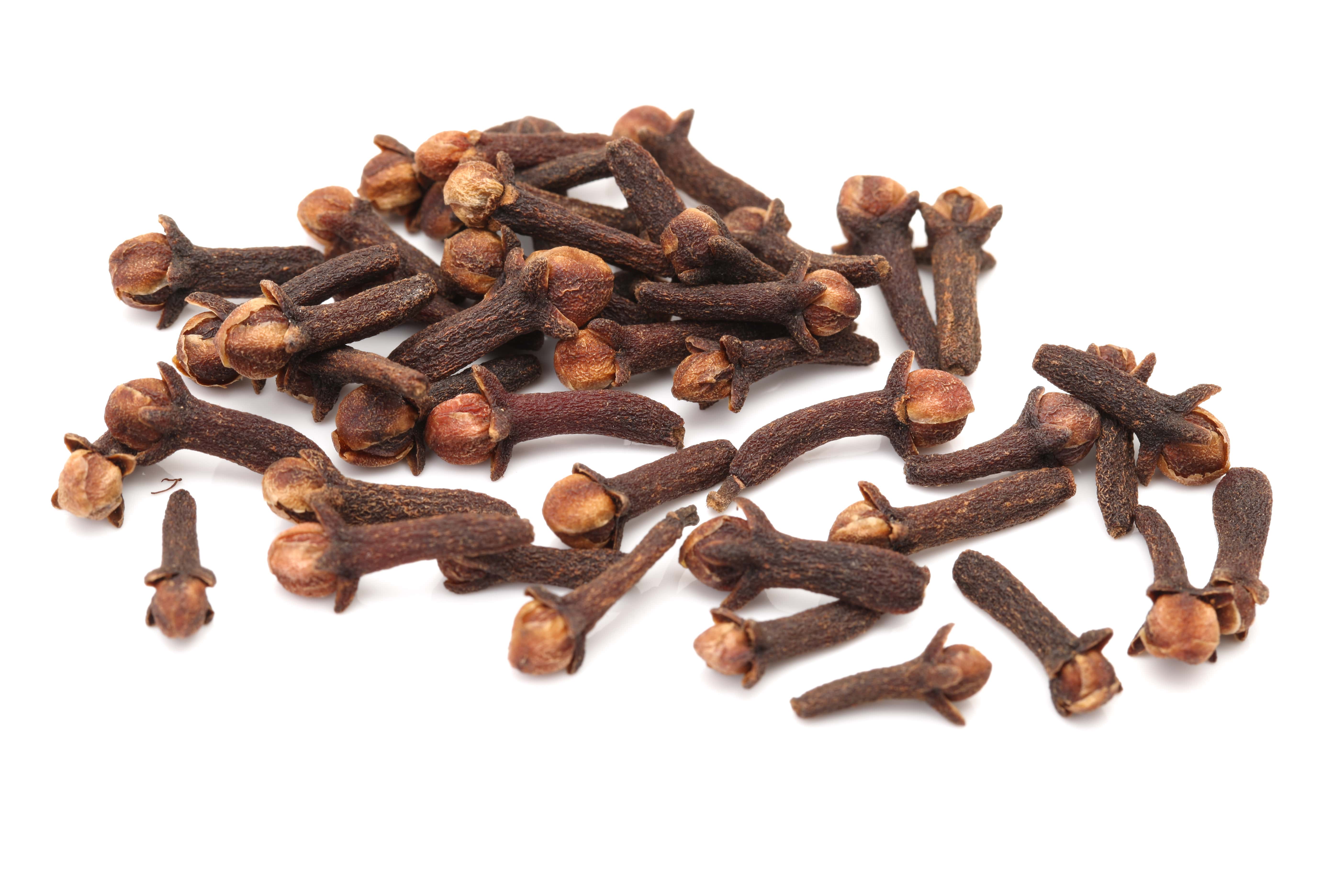 Clove Bud EO (CAS N° 8000-34-8)