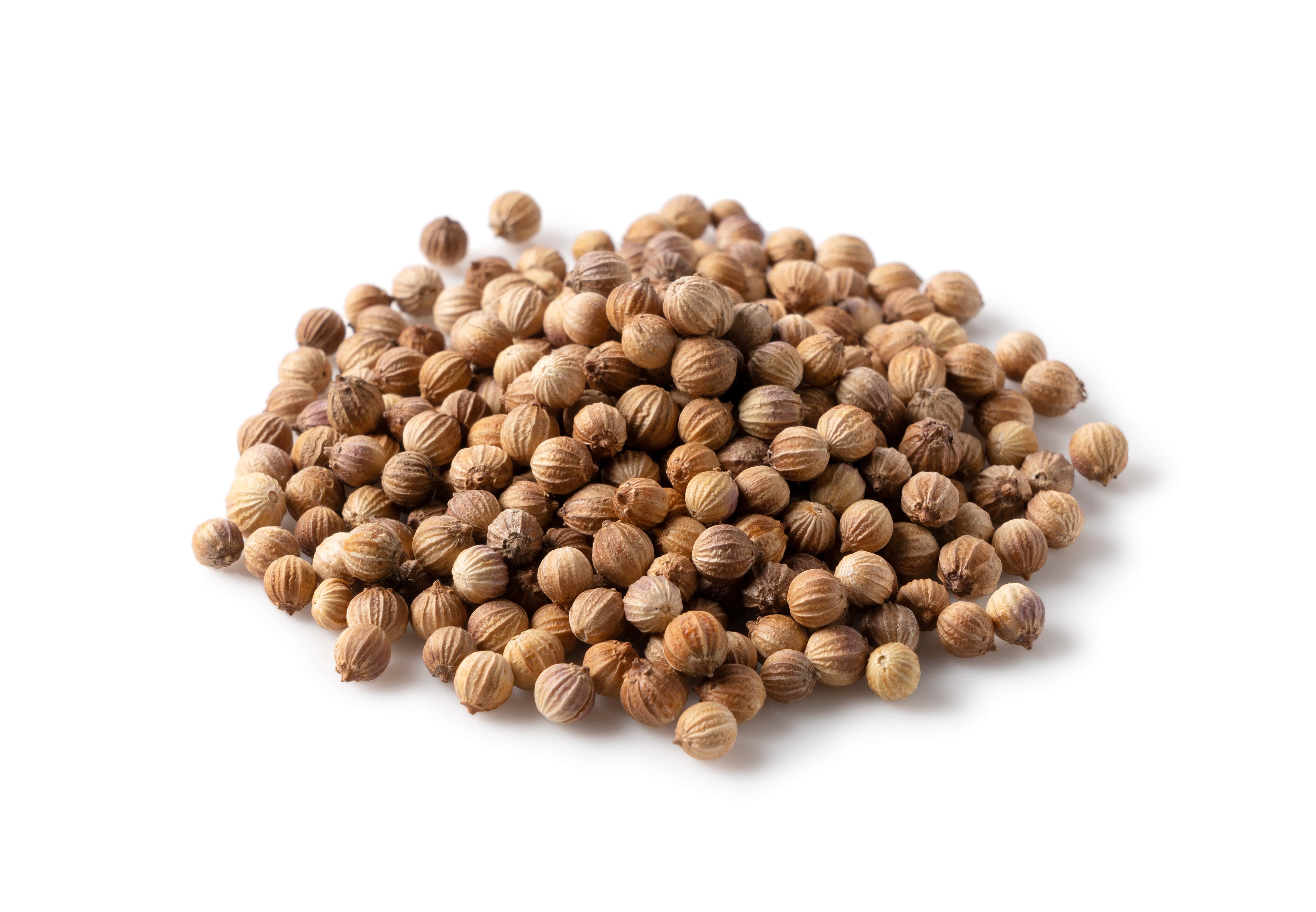 Coriander Seed EO (CAS N° 8008-52-4)