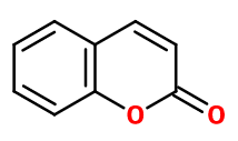 Coumarine (N° CAS 91-64-5)​