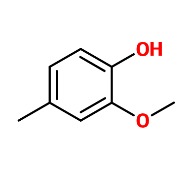 Creosol (N° CAS 93-51-6)​