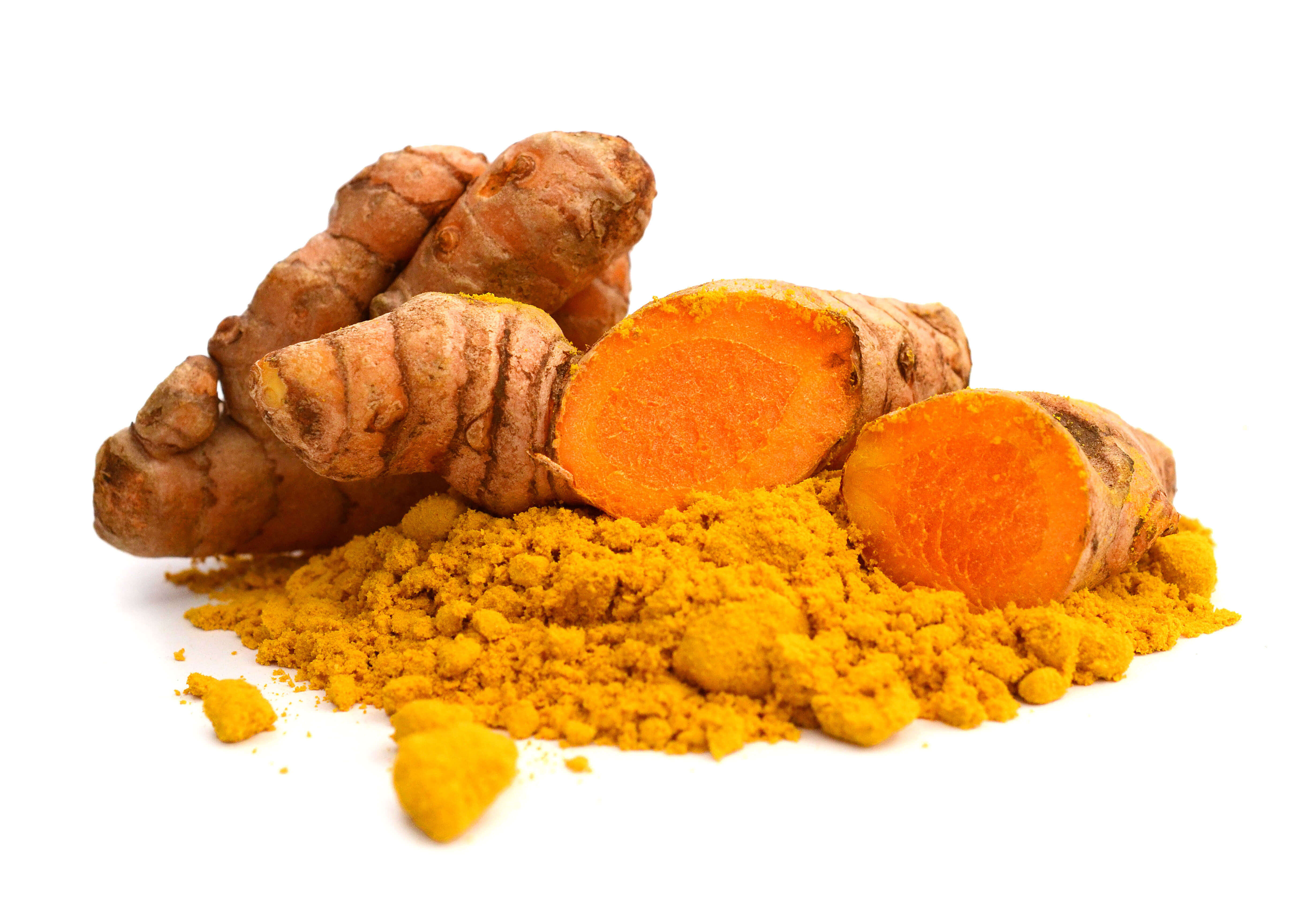 Curcuma Longa HE (N° CAS 8024-37-1)