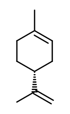 D-Limonene (CAS N° 5989-27-5)​