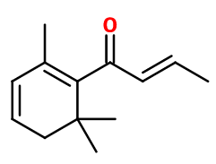 Damascenone-Béta® (N° CAS 23726-93-4)​