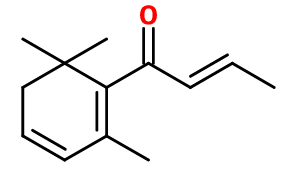 Damascenone (N° CAS 23696-85-7)​