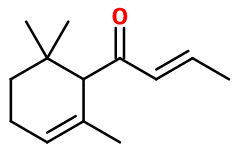 Damascone-Alpha® (CAS N° 43052-87-5)​