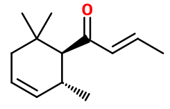 Damascone-Delta® (CAS N° 57378-68-4)​