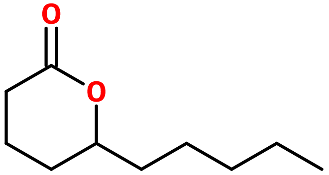 Decalactone-Delta (N° CAS 705-86-2)​