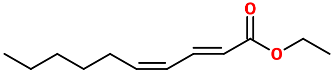 Ester Poire (N° CAS 3025-30-7)​