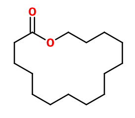 Exaltolide® (N° CAS 106-02-5)​