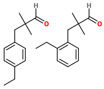 Floralozone® (N° CAS 67634-15-5- 67634-14-4)​