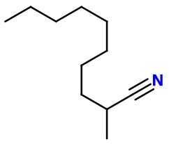 Frutonile® (CAS N° 69300-15-8)​