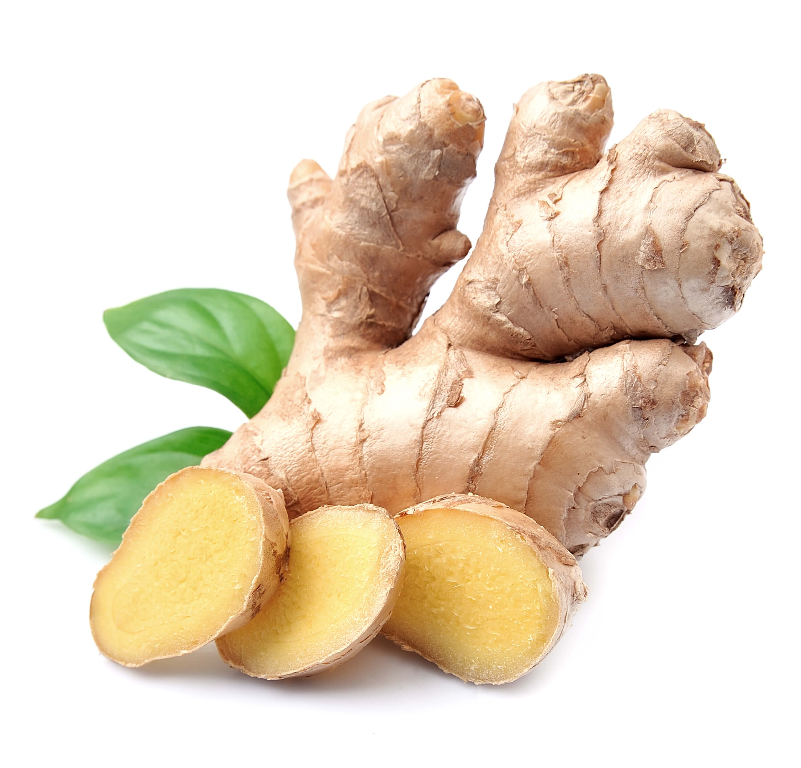 Ginger EO (CAS N° 8007-08-7)