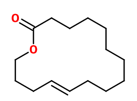 Habanolide® (N° CAS 111879-80-2)​