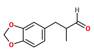 Helional® (N° CAS 1205-17-0)​