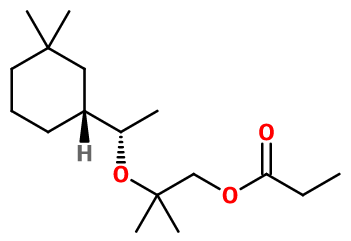 Helvetolide® (N° CAS 141773-73-1)​