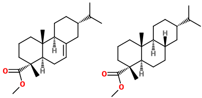 Hercolyn® (N° CAS 8050-15-5)​