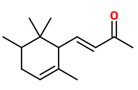 Irone-Alpha (N° CAS 79-69-6)​