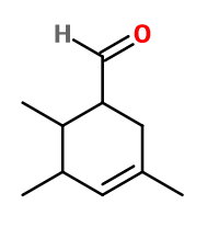 Isocyclocitral® (CAS N° 1335-66-6 ; 1423-46-7)​