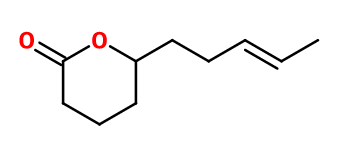 Jasmolactone® (CAS N° 32764-98-0)​