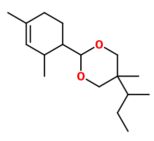 Karanal® (N° CAS 117933-89-8)​