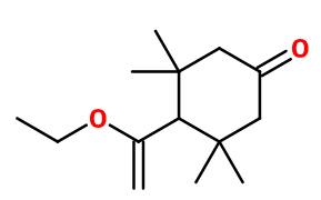 Kephalis® (N° CAS 36306-87-3)​