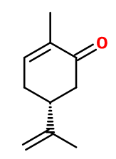 L-Carvone (CAS N° 6485-40-1)​