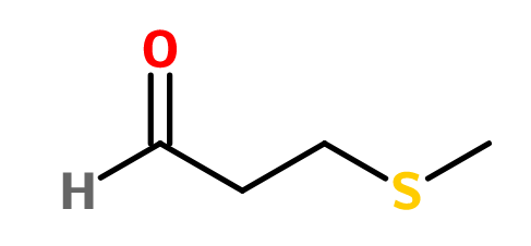 Méthional (N° CAS 3268-49-3)​