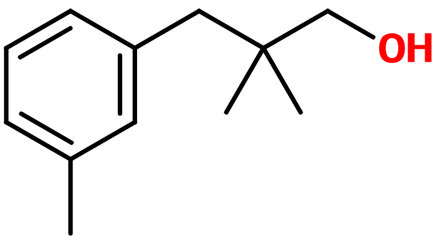 Majantol® (N° CAS 103694-68-4)​