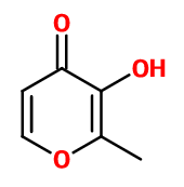 Maltol (N° CAS 118-71-8)​