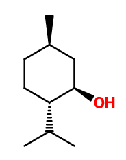 Menthol-L (N° CAS 2216-51-5)​