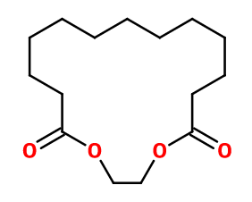 Musc T® (N° CAS 105-95-3)​