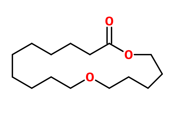 Musk R1 (N° CAS 3391-83-1)​