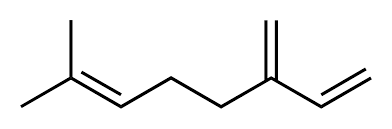 Myrcène (N° CAS 123-35-3)​