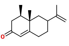 Nootkatone (N° CAS 4674-50-4)​