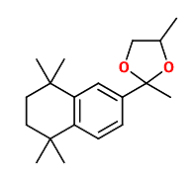 Okoumal® (CAS N° 131812-67-4- 131812-51-6- 131812-52-7)​