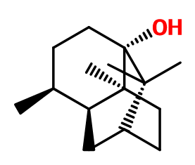 Patchoulol (N° CAS 5986-55-0)​