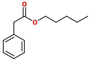 Phényl Acétate d'Amyle (N° CAS 5137-52-0)​