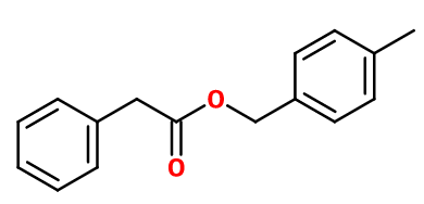 Phényl Acétate de Para Crésyle (N° CAS 101-94-0)​